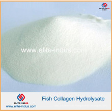 Kosmetik Grade Fisch Collagen Hydrolysat